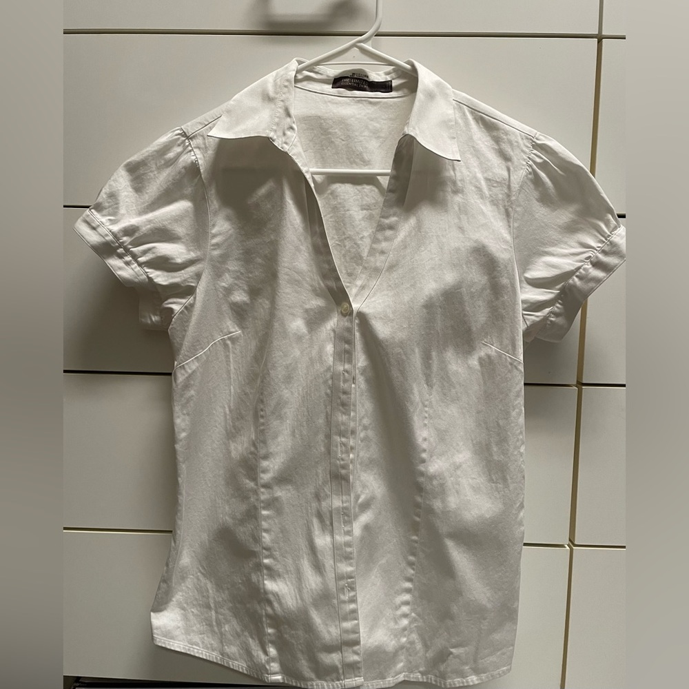 The Limited Top